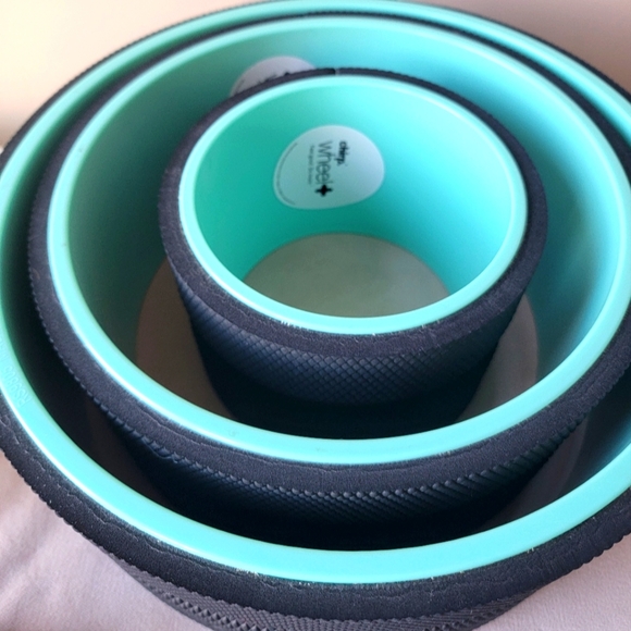 Chirp Wheels Ultimate Back & Neck Bundle - Picture 2 of 13